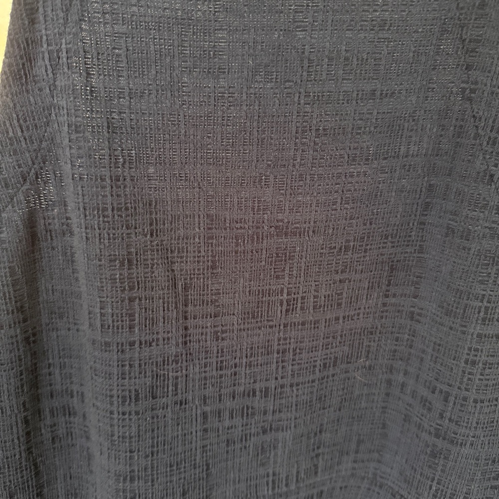 Madewell Knit Apron Cami Dress - Picture 8 of 8